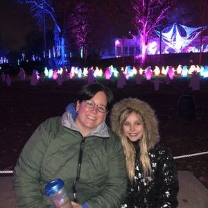 Meet your Posher, Kelley